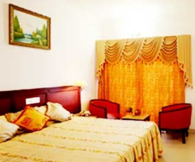 Raj Residency